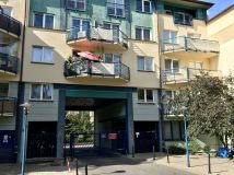 Mieszkanie 4-pokojowe Warszawa Ursynów, ul. Władysława Broniewskiego