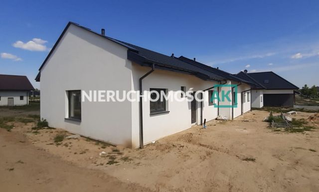 bliźniak, 4 pokoje Konin, ul. Rudzicka. Zdjęcie 9