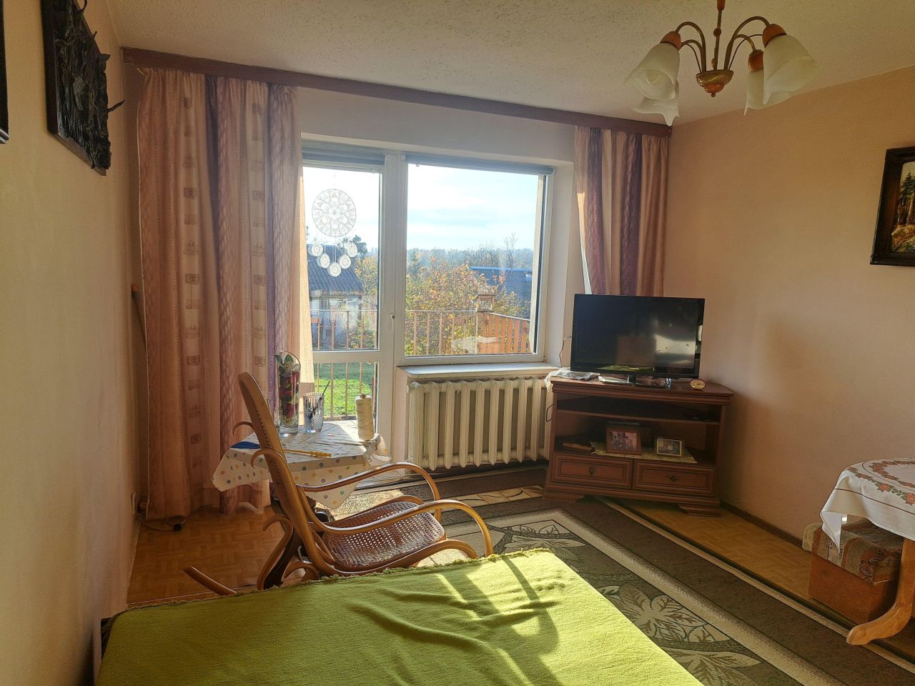 Mieszkanie 2-pokojowe Frączkowo. Zdjęcie 7