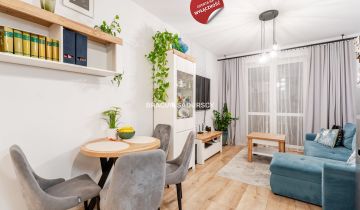 Mieszkanie 3-pokojowe Kraków Prądnik Biały, ul. Zygmunta Glogera