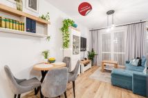 Mieszkanie 3-pokojowe Kraków Prądnik Biały, ul. Zygmunta Glogera