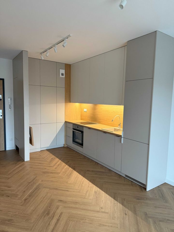 Mieszkanie 2-pokojowe Zabrze, ul. Bocianów. Zdjęcie 2