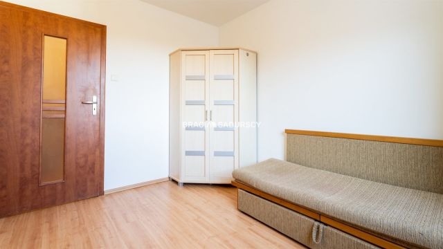 Mieszkanie 3-pokojowe Kraków Dębniki, ul. Chmieleniec. Zdjęcie 15