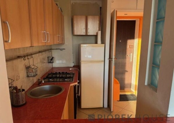 Mieszkanie 1-pokojowe Warszawa Mokotów, ul. Bełska. Zdjęcie 9