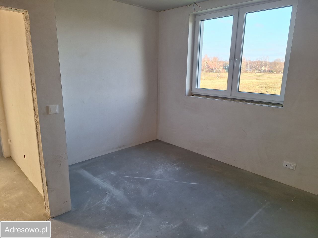 bliźniak, 5 pokoi Wiązowna, ul. Projektowana. Zdjęcie 13