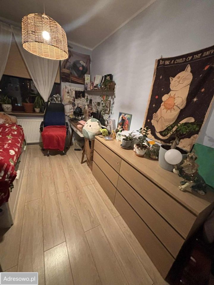 Mieszkanie 4-pokojowe Białystok Centrum, ul. Elizy Orzeszkowej. Zdjęcie 7