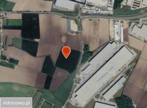 Działka inwestycyjna Małuszów. Zdjęcie 4