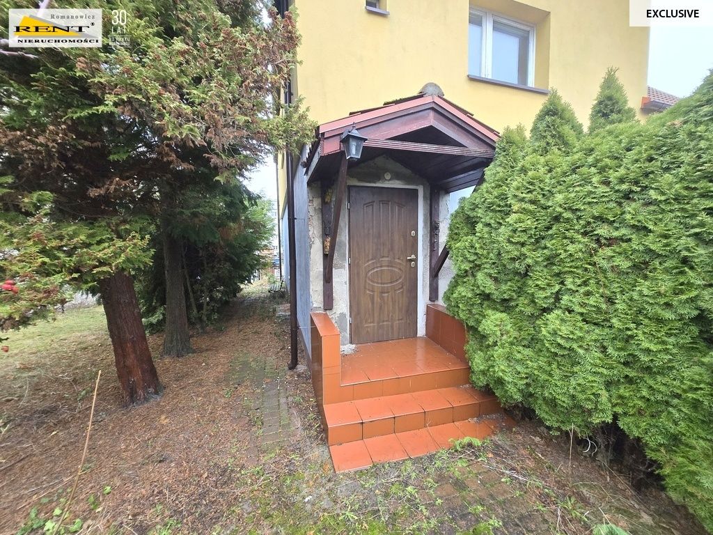 Mieszkanie 2-pokojowe Międzyzdroje, ul. Emilii Plater