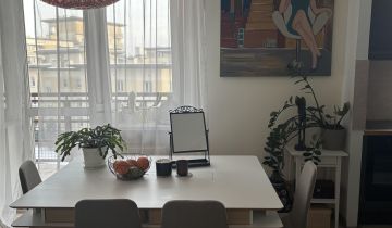 Mieszkanie 2-pokojowe Warszawa Bielany, ul. gen. Klemensa Stanisława Rudnickiego