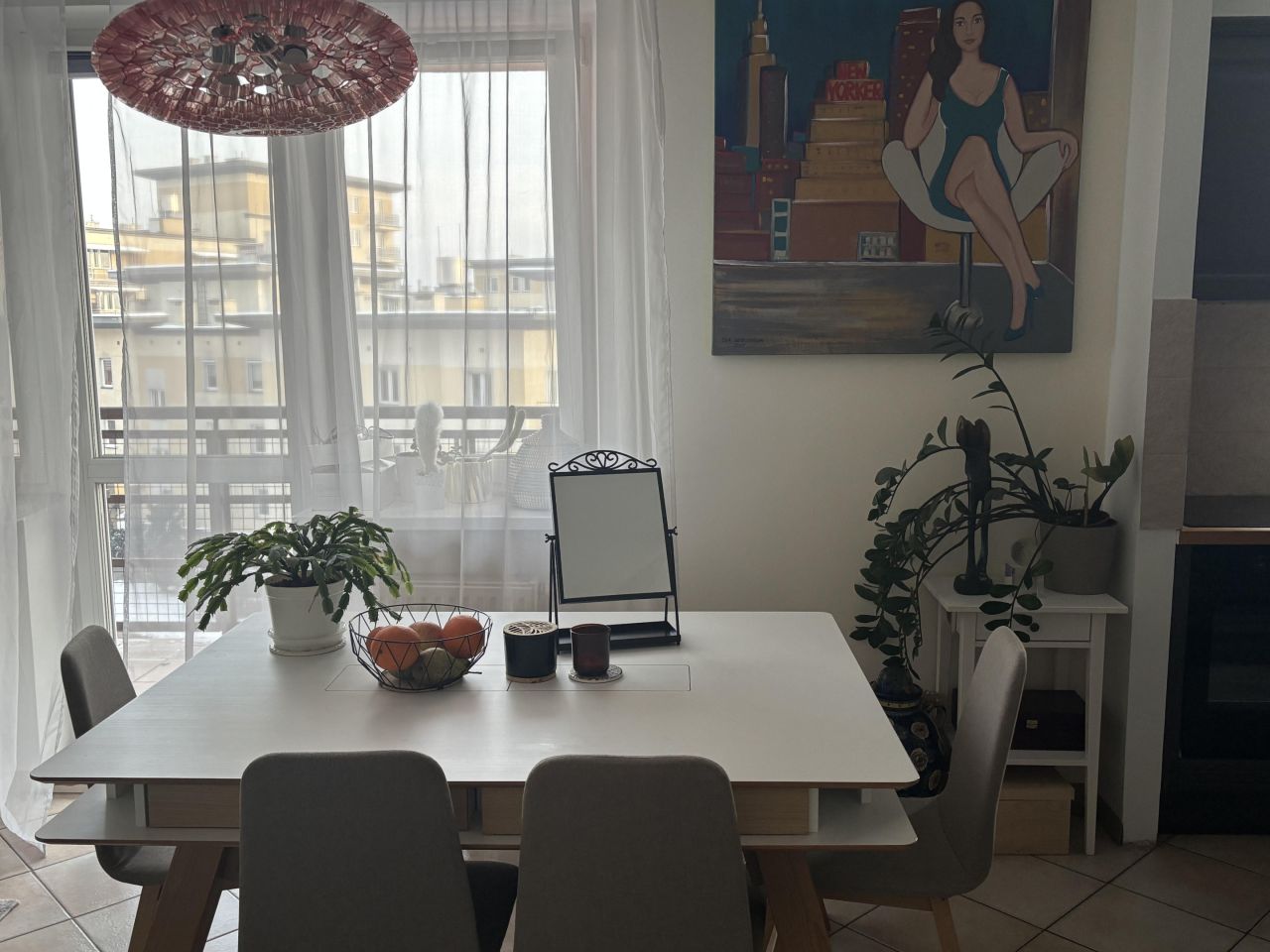 Mieszkanie 2-pokojowe Warszawa Bielany, ul. gen. Klemensa Stanisława Rudnickiego. Zdjęcie 2