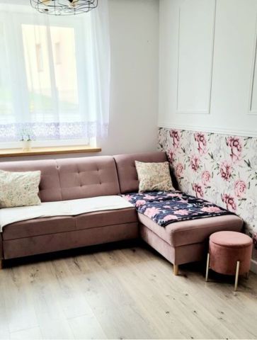 Mieszkanie 2-pokojowe Krynica-Zdrój. Zdjęcie 1