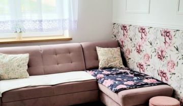 Mieszkanie 2-pokojowe Krynica-Zdrój