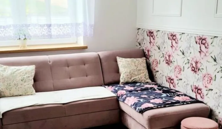 Mieszkanie 2-pokojowe Krynica-Zdrój