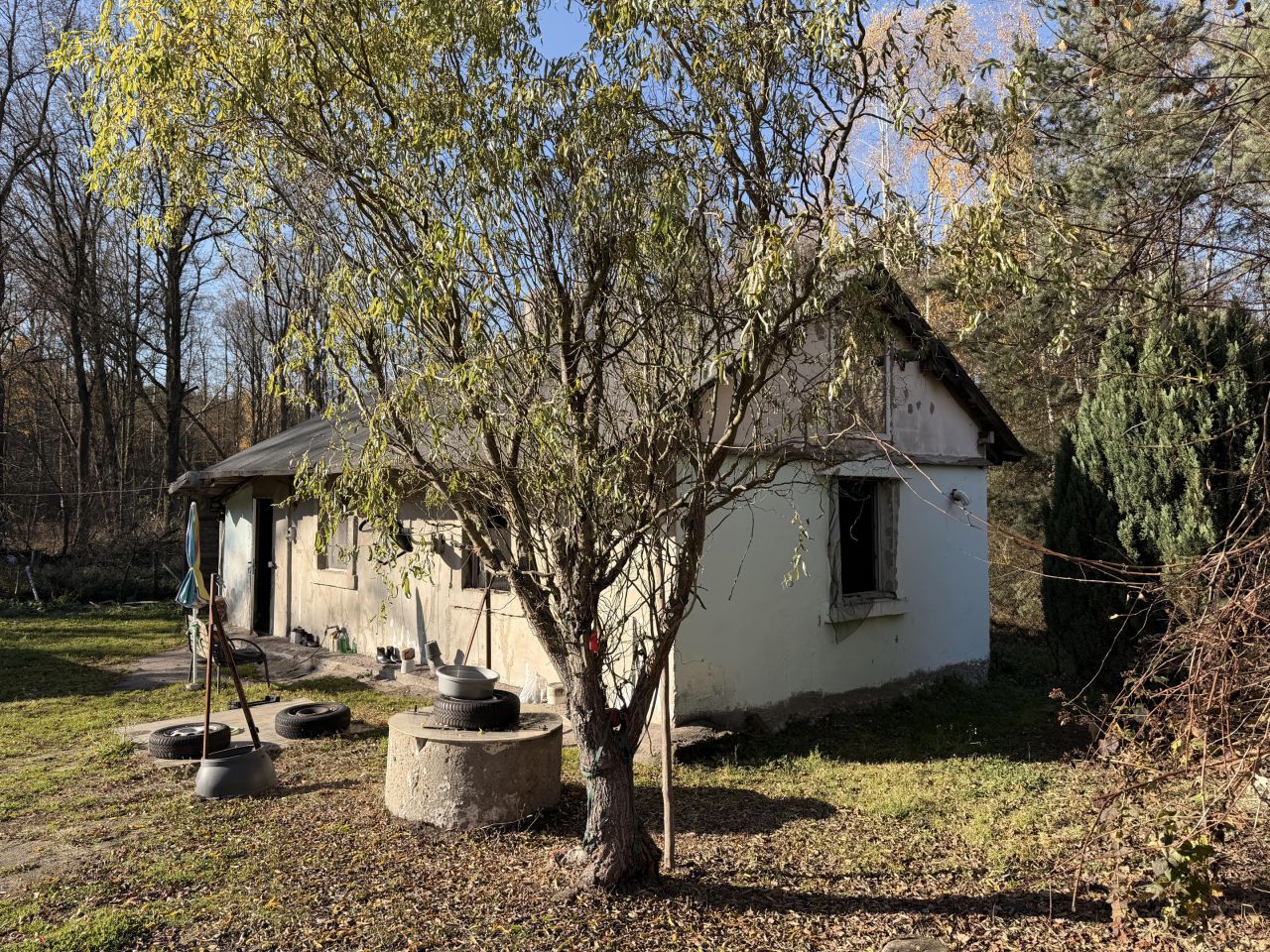 dom wolnostojący, 4 pokoje Nowy Redzeń