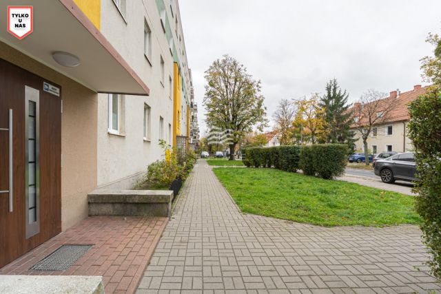 Mieszkanie 1-pokojowe Gdańsk Przymorze, ul. Szczecińska. Zdjęcie 14