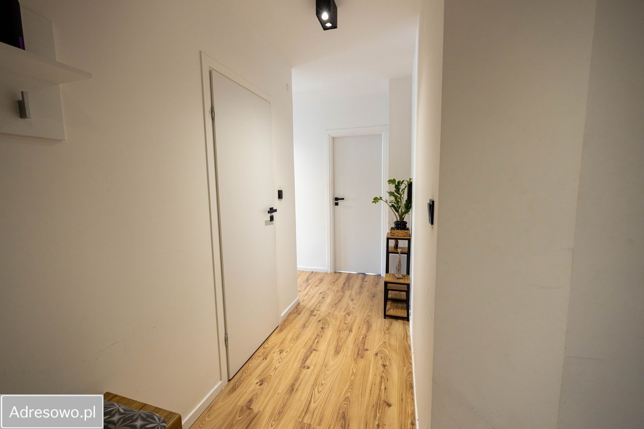 Mieszkanie 2-pokojowe Przemyśl, ul. Księdza Ignacego Skorupki. Zdjęcie 19