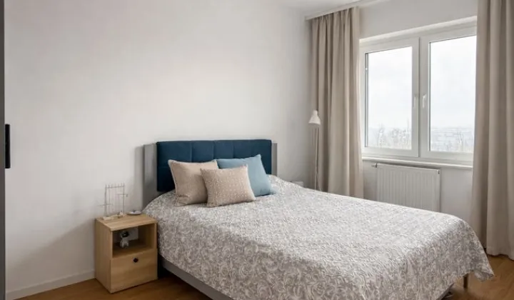 Mieszkanie 2-pokojowe Wrocław Szczepin, ul. Jaworska