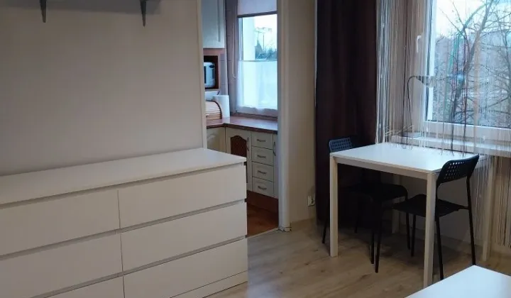 Mieszkanie 2-pokojowe Mielec, ul. Aleja Ducha Świętego