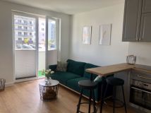 Mieszkanie 1-pokojowe Jaroty, ul. Zachodnia. Zdjęcie 4