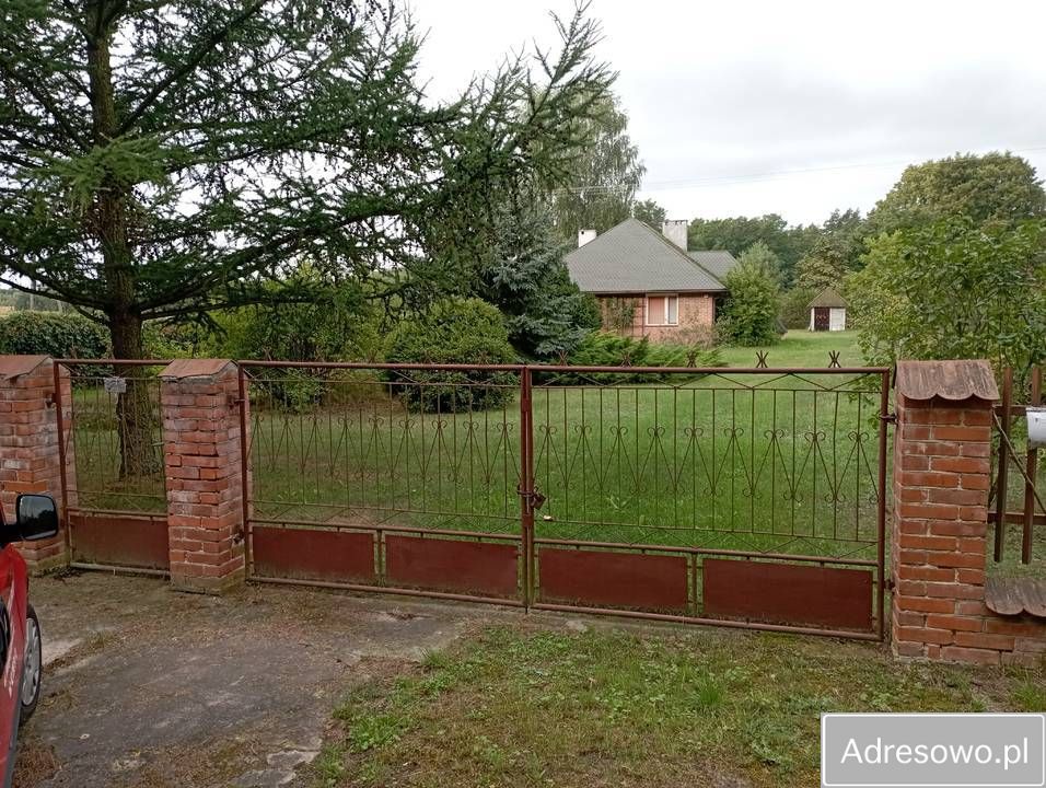 dom wolnostojący Borki Drużbińskie. Zdjęcie 6