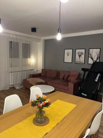 Mieszkanie 2-pokojowe Chrzanów, ul. Szarych Szeregów. Zdjęcie 1