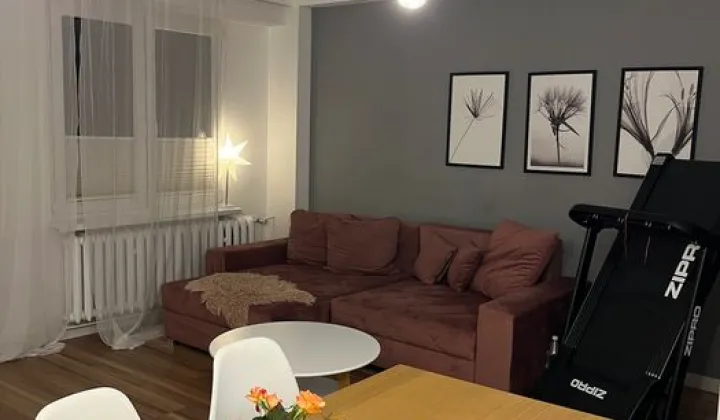 Mieszkanie 2-pokojowe Chrzanów, ul. Szarych Szeregów