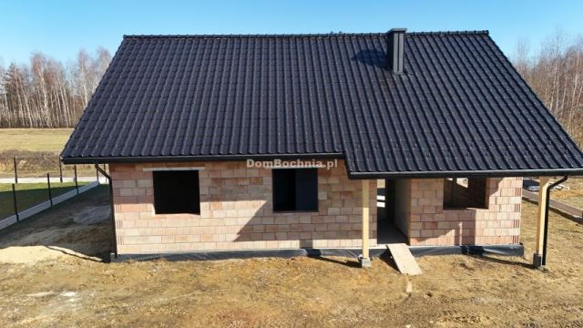 dom wolnostojący, 4 pokoje Dąbrówka. Zdjęcie 2