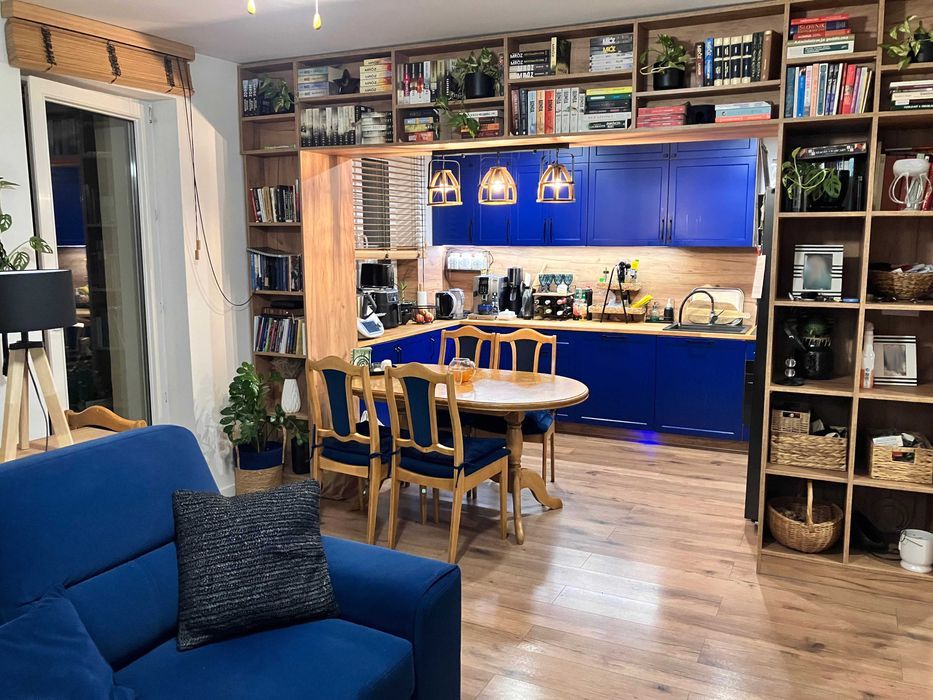 Mieszkanie 3-pokojowe Gołdap, ul. Armii Krajowej. Zdjęcie 5