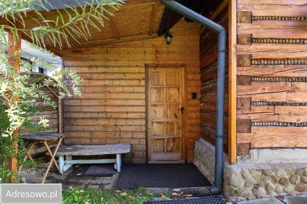 bliźniak, 3 pokoje Szczyrk, ul. Górska. Zdjęcie 6