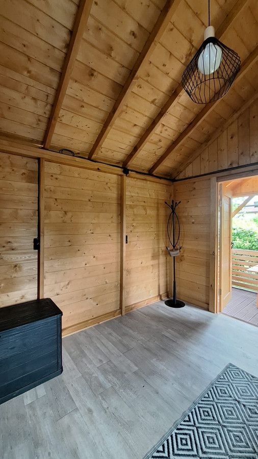 Działka rod Jaworzno, ul. gen. Feliksa Kamińskiego. Zdjęcie 16