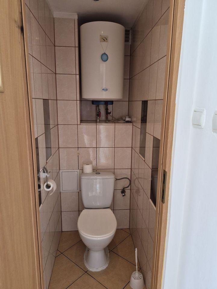 Mieszkanie 4-pokojowe Żabi Róg. Zdjęcie 4