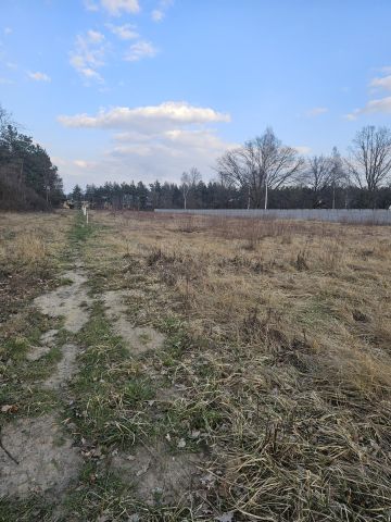 Działka budowlana Komorów, ul. Ceglana. Zdjęcie 4