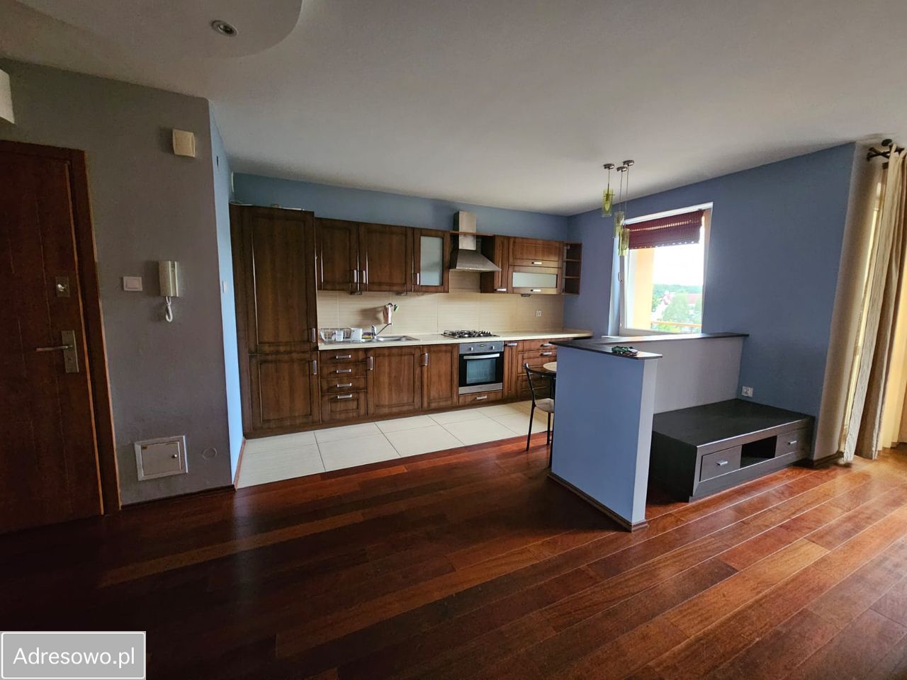 Mieszkanie 2-pokojowe Zielona Góra Zacisze, ul. Bananowa. Zdjęcie 2