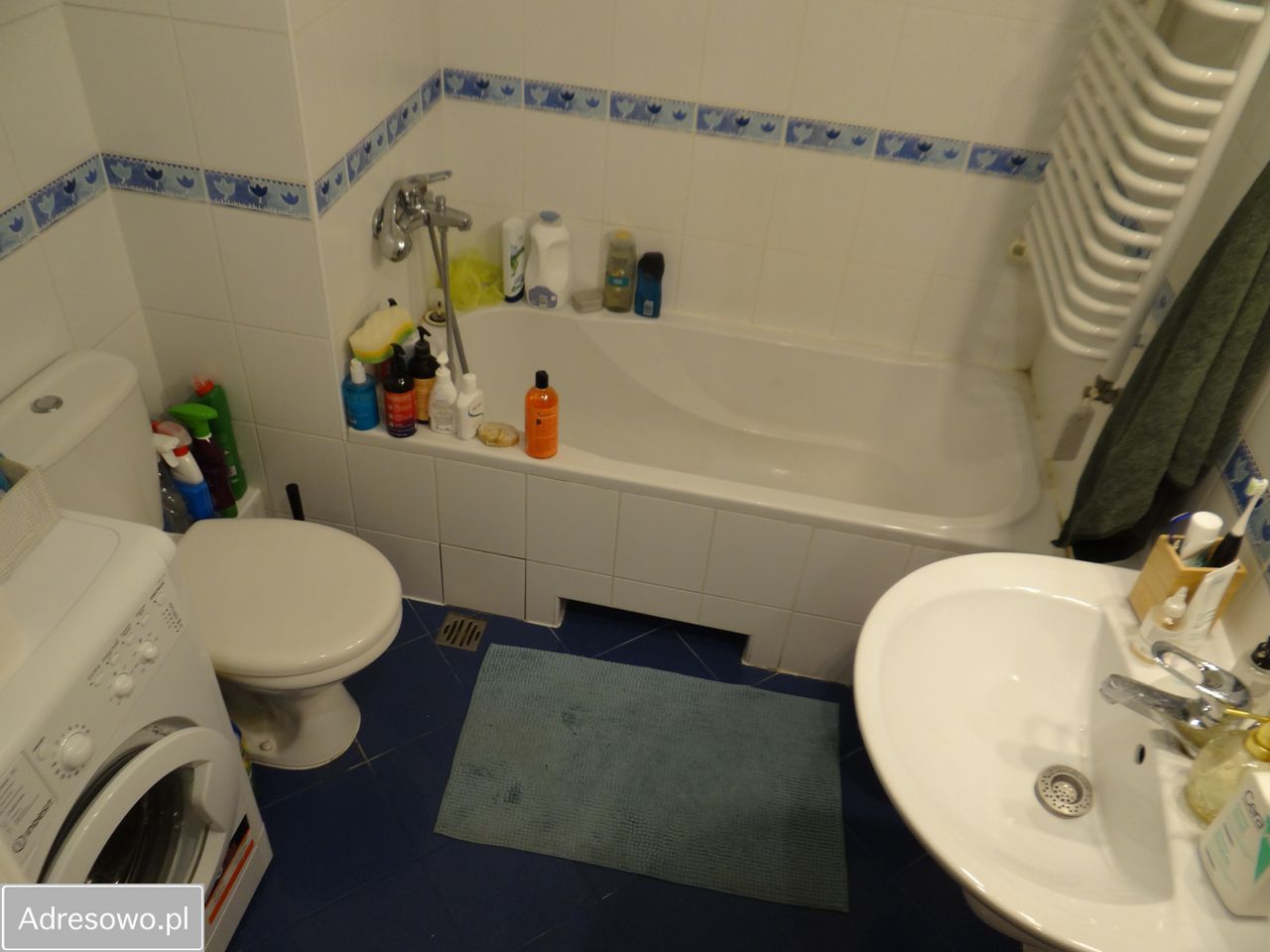 Mieszkanie 2-pokojowe Kraków Dębniki, ul. Chmieleniec. Zdjęcie 8