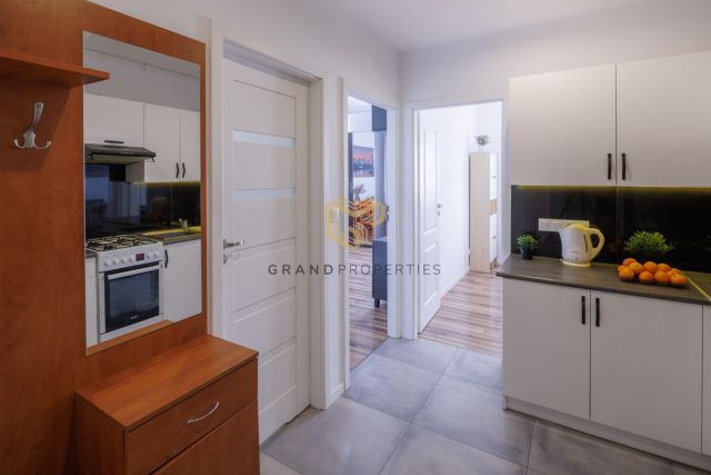 Mieszkanie 2-pokojowe Warszawa Praga, ul. Kobielska. Zdjęcie 7