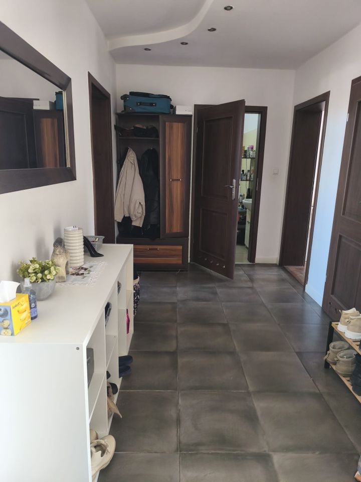 Mieszkanie 3-pokojowe Słupsk Centrum, ul. Bolesława Prusa. Zdjęcie 4