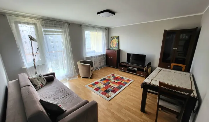 Mieszkanie 4-pokojowe Wrocław Gaj, ul. Jabłeczna