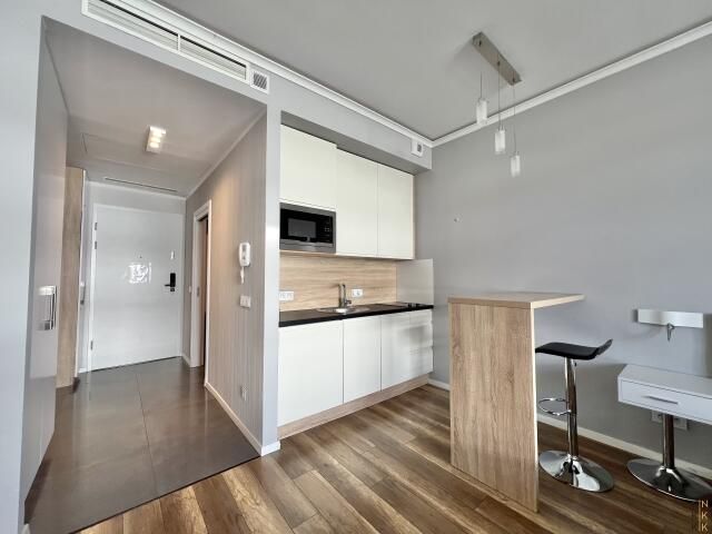 Mieszkanie 3-pokojowe Wrocław Stare Miasto, ul. Podwale. Zdjęcie 6