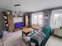 Mieszkanie 3-pokojowe Karszów. Zdjęcie 2