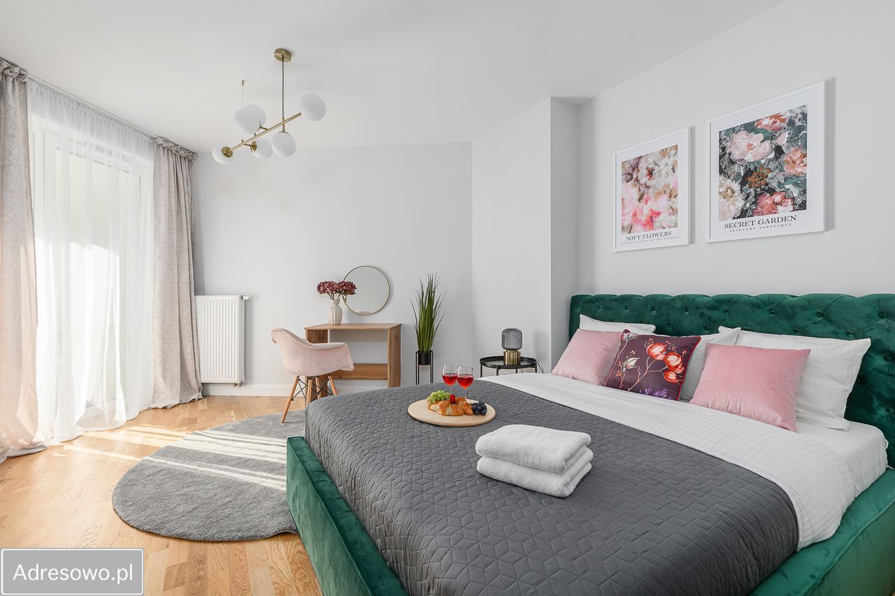 Mieszkanie 2-pokojowe Warszawa Grochów, ul. Żupnicza. Zdjęcie 11