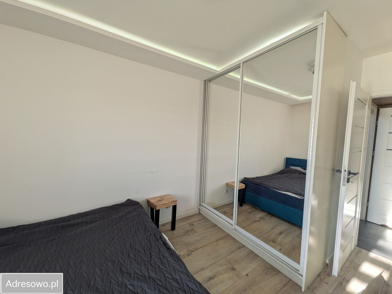 Mieszkanie 2-pokojowe Lublin Węglinek. Zdjęcie 8