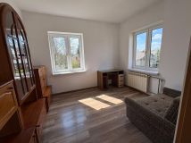 Mieszkanie 2-pokojowe Parczew, ul. Kolejowa. Zdjęcie 1