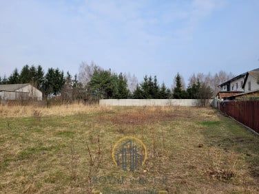 Działka budowlana Firlej, ul. Klonowa. Zdjęcie 1