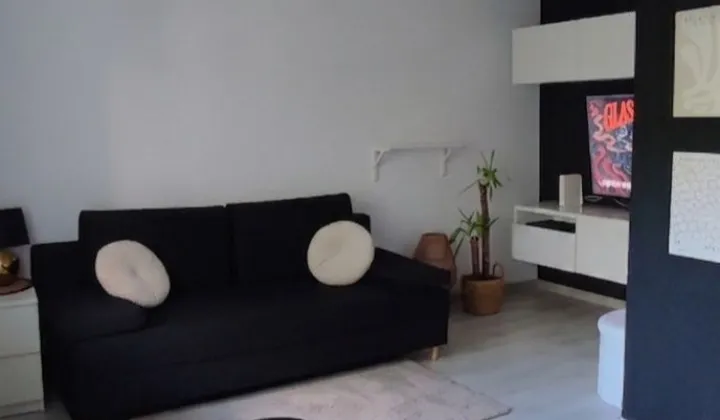 Mieszkanie 1-pokojowe Lublin Czechów, ul. Józefa Śliwińskiego