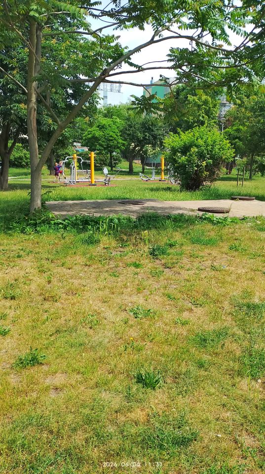Mieszkanie 2-pokojowe Kutno Centrum, ul. Grunwaldzka. Zdjęcie 9