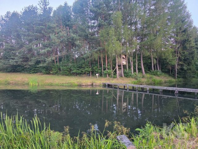 dom wolnostojący, 3 pokoje Zboiska. Zdjęcie 12