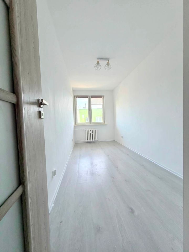 Mieszkanie 3-pokojowe Koszalin Jedliny, ul. Partyzantów. Zdjęcie 11