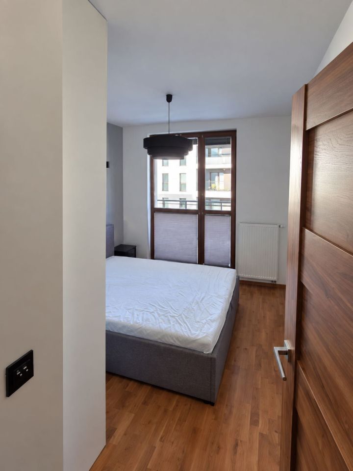 Mieszkanie 2-pokojowe Warszawa Wilanów, ul. Sarmacka. Zdjęcie 4