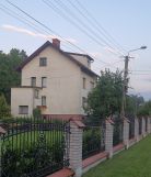 dom wolnostojący, 4 pokoje Mazańcowice, ul. Pod Kępą. Zdjęcie 2