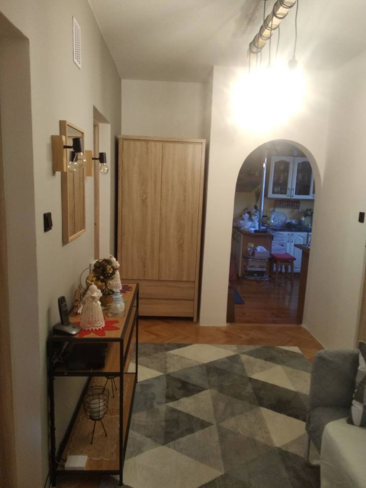 bliźniak Milanówek, ul. Prosta. Zdjęcie 9